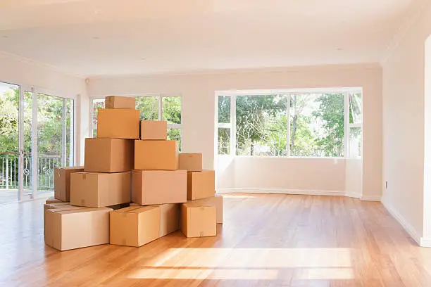 House Shifting